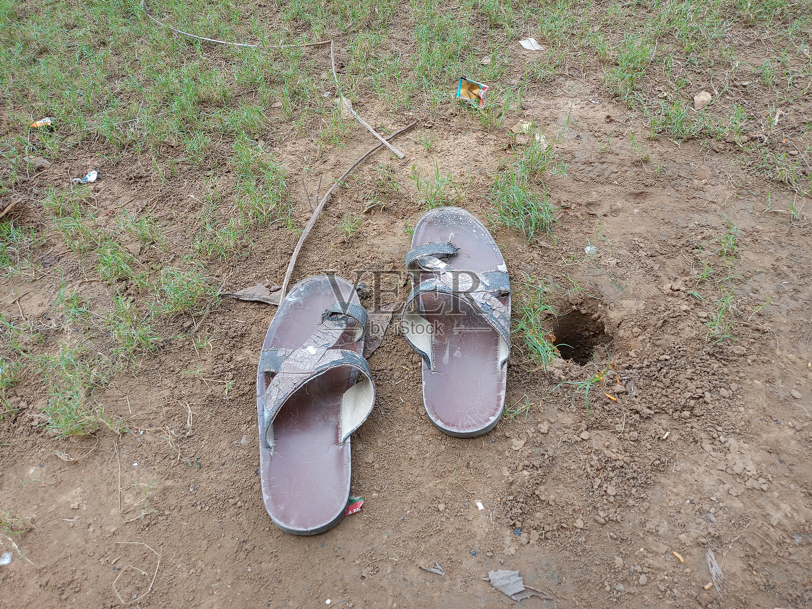 鞋类照片摄影图片