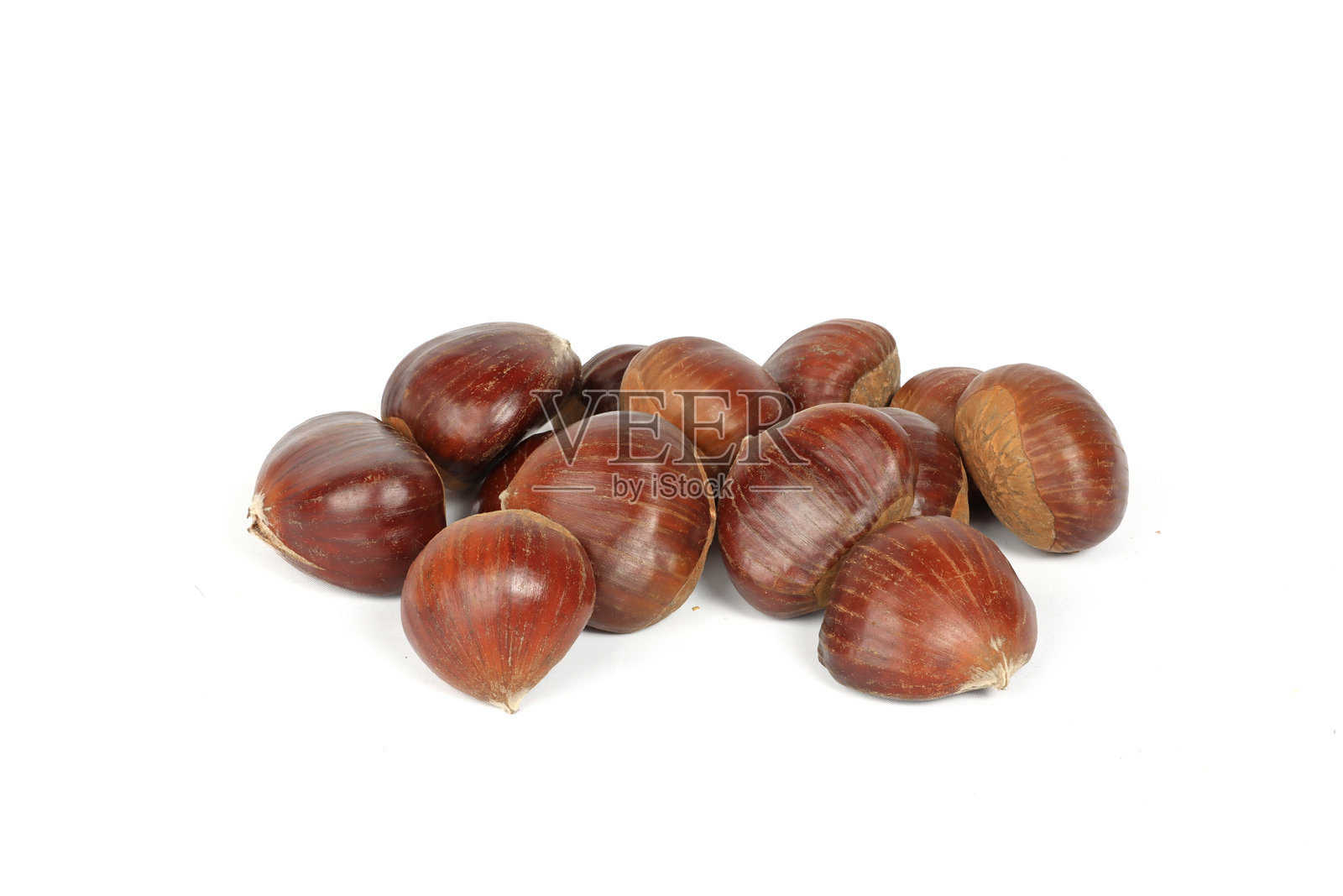 栗子照片摄影图片