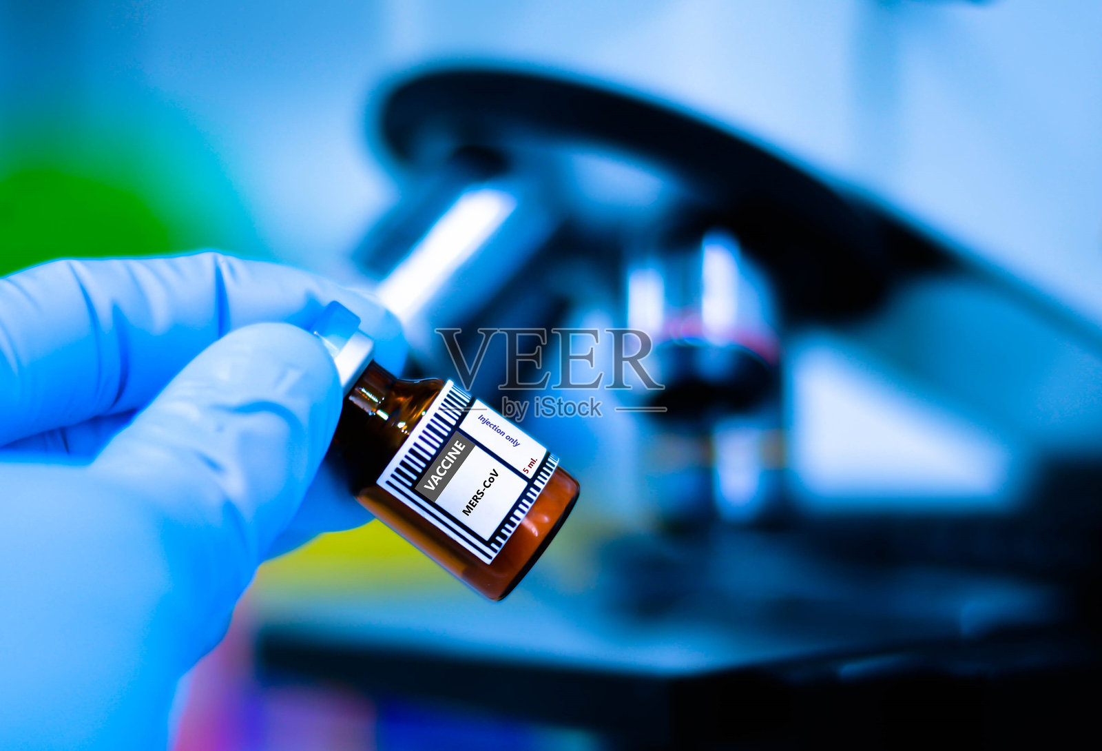 疫苗照片摄影图片