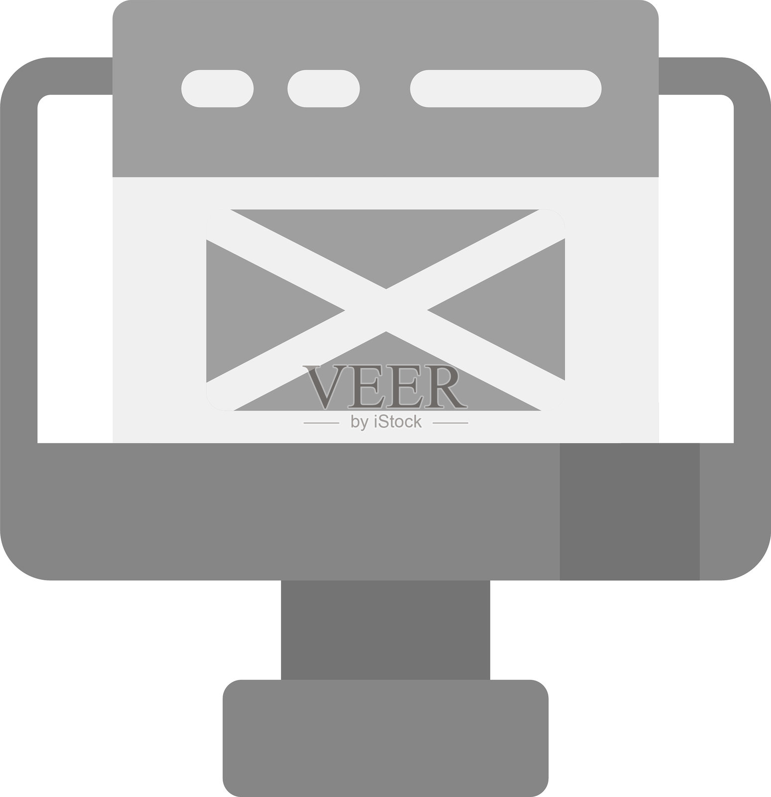 网页图标插画图片素材