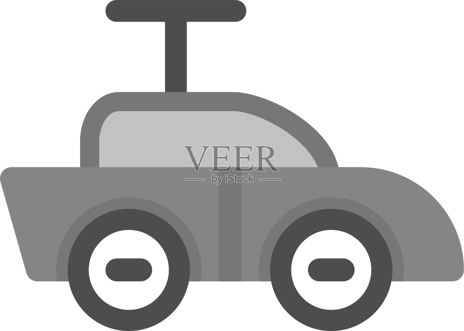 玩具图标插画图片素材