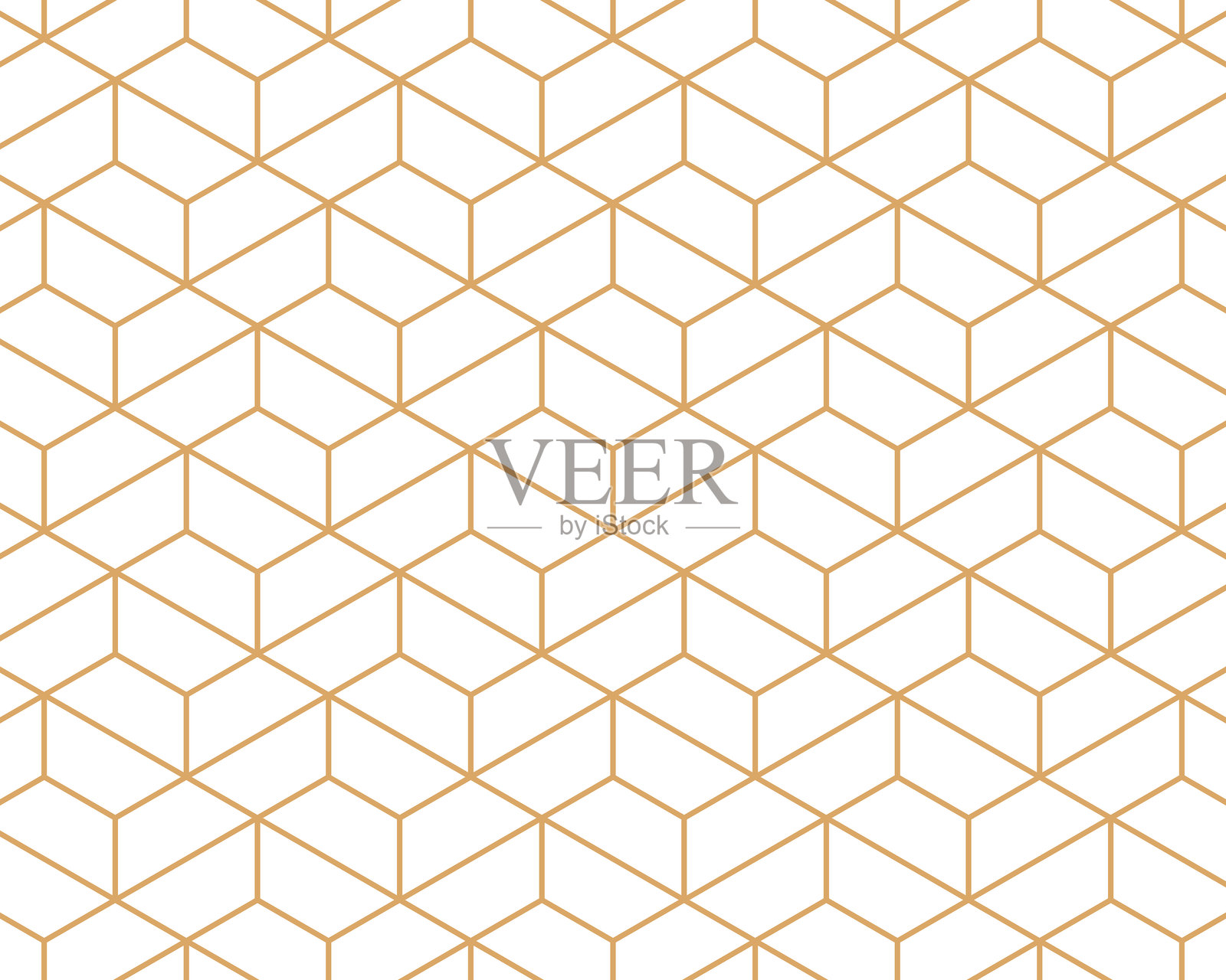 几何现代简约抽象图案矢量背景插画图片素材