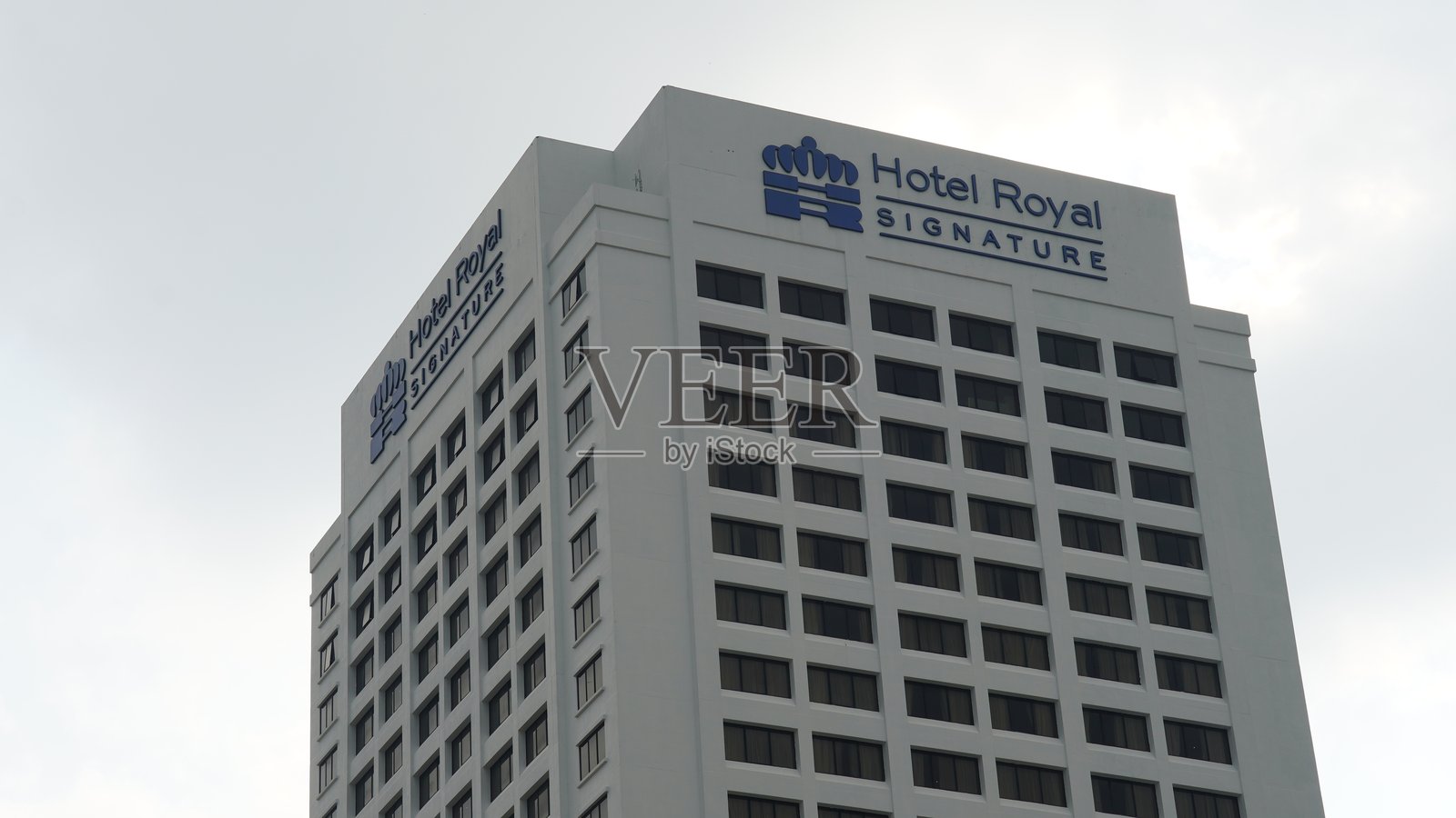 皇家签名酒店照片摄影图片