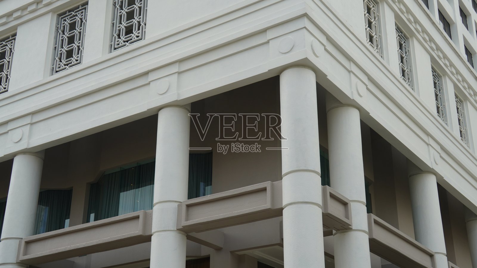 皇家签名酒店照片摄影图片