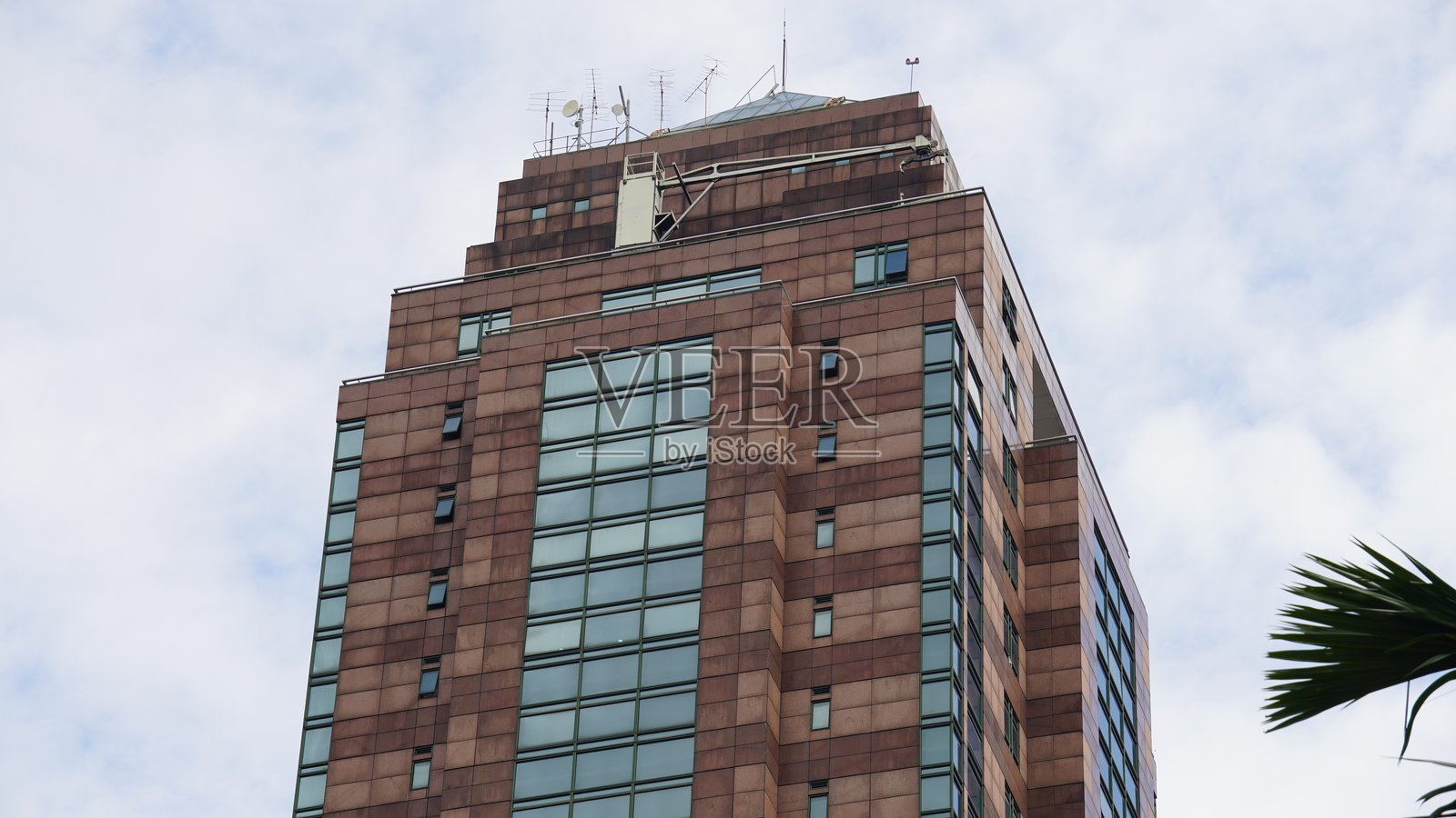 汇丰银行照片摄影图片