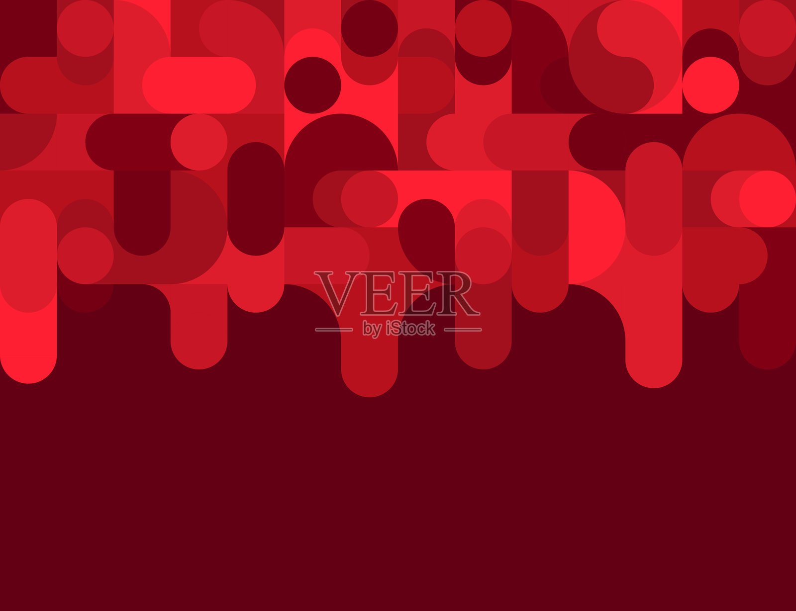 抽象现代几何形状背景图案插画图片素材