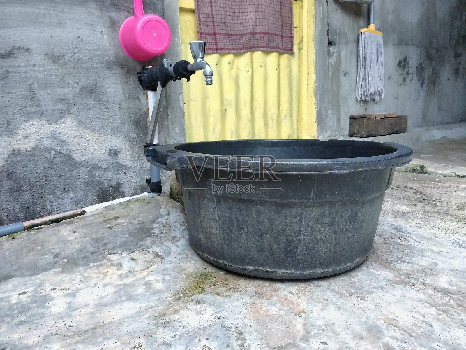 印度尼西亚的水库照片摄影图片