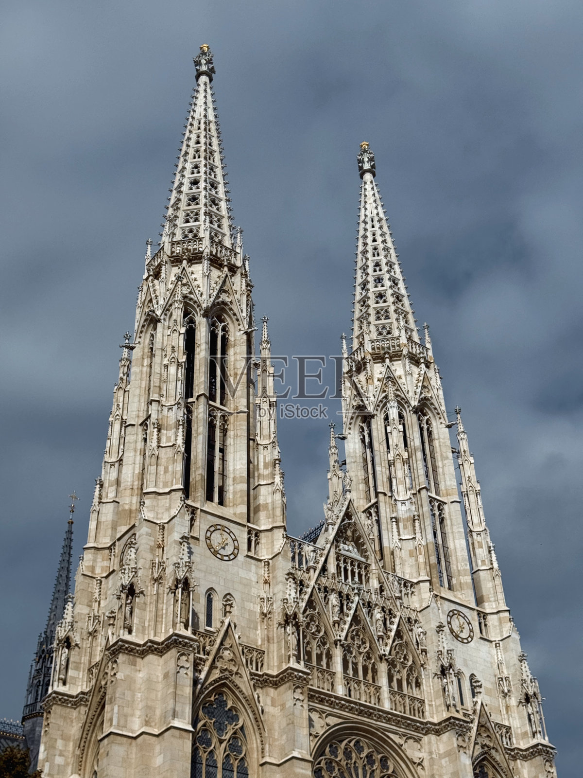 许愿教堂照片摄影图片