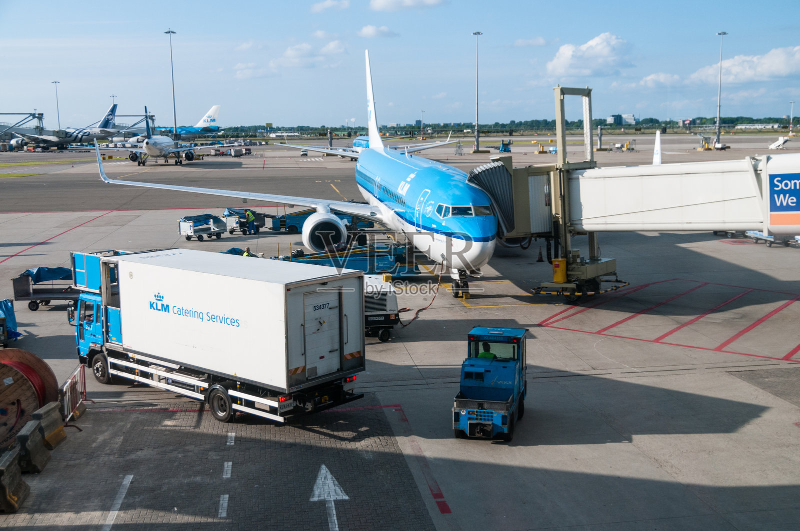 准备出发照片摄影图片