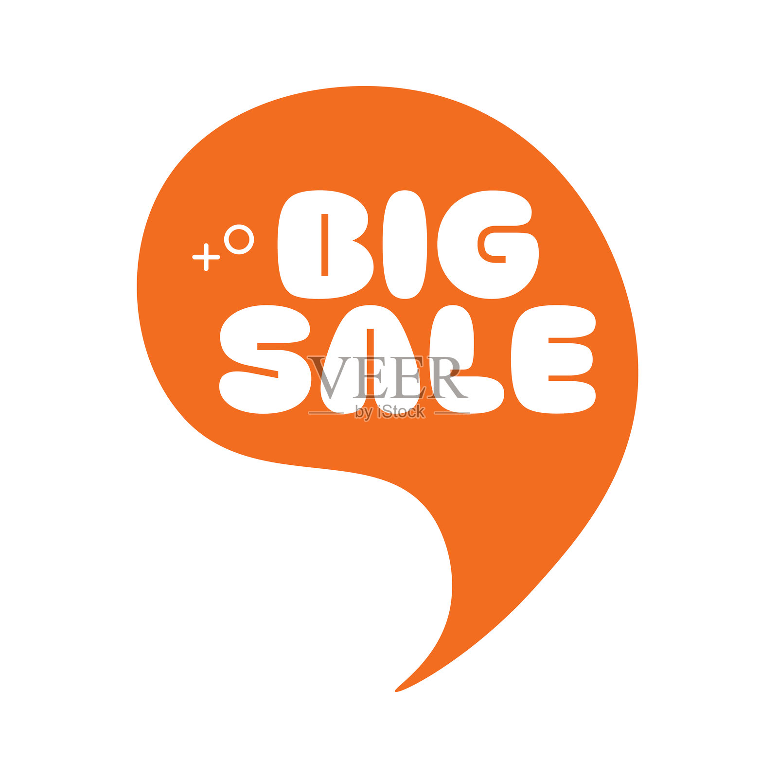 徽章销售，横幅，优惠标签，折扣标签。库存插图插画图片素材