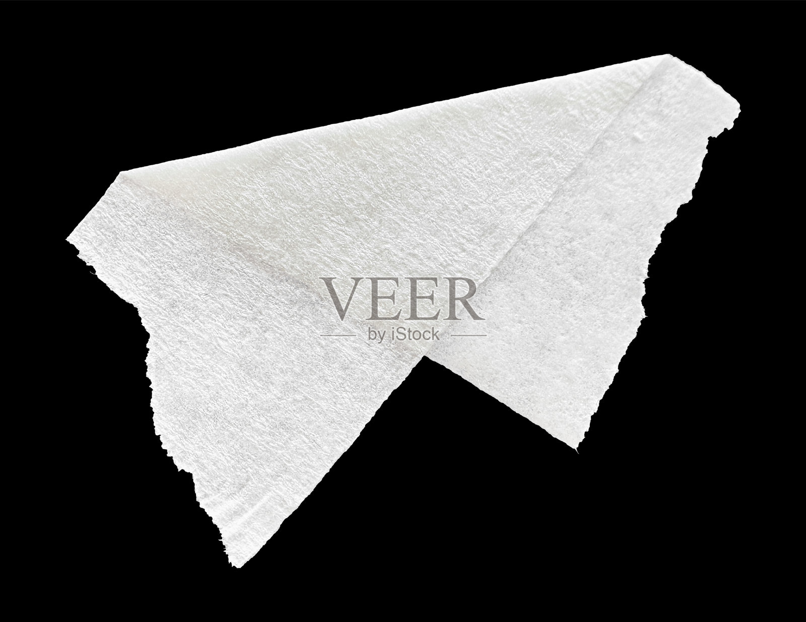 米色撕裂纸胶带照片摄影图片