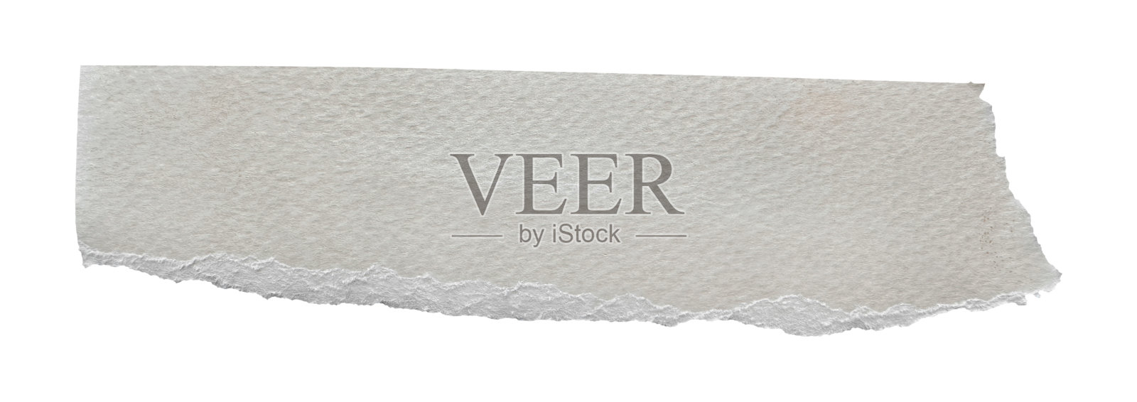 棕色纹理撕裂的皱旧手工纸片照片摄影图片