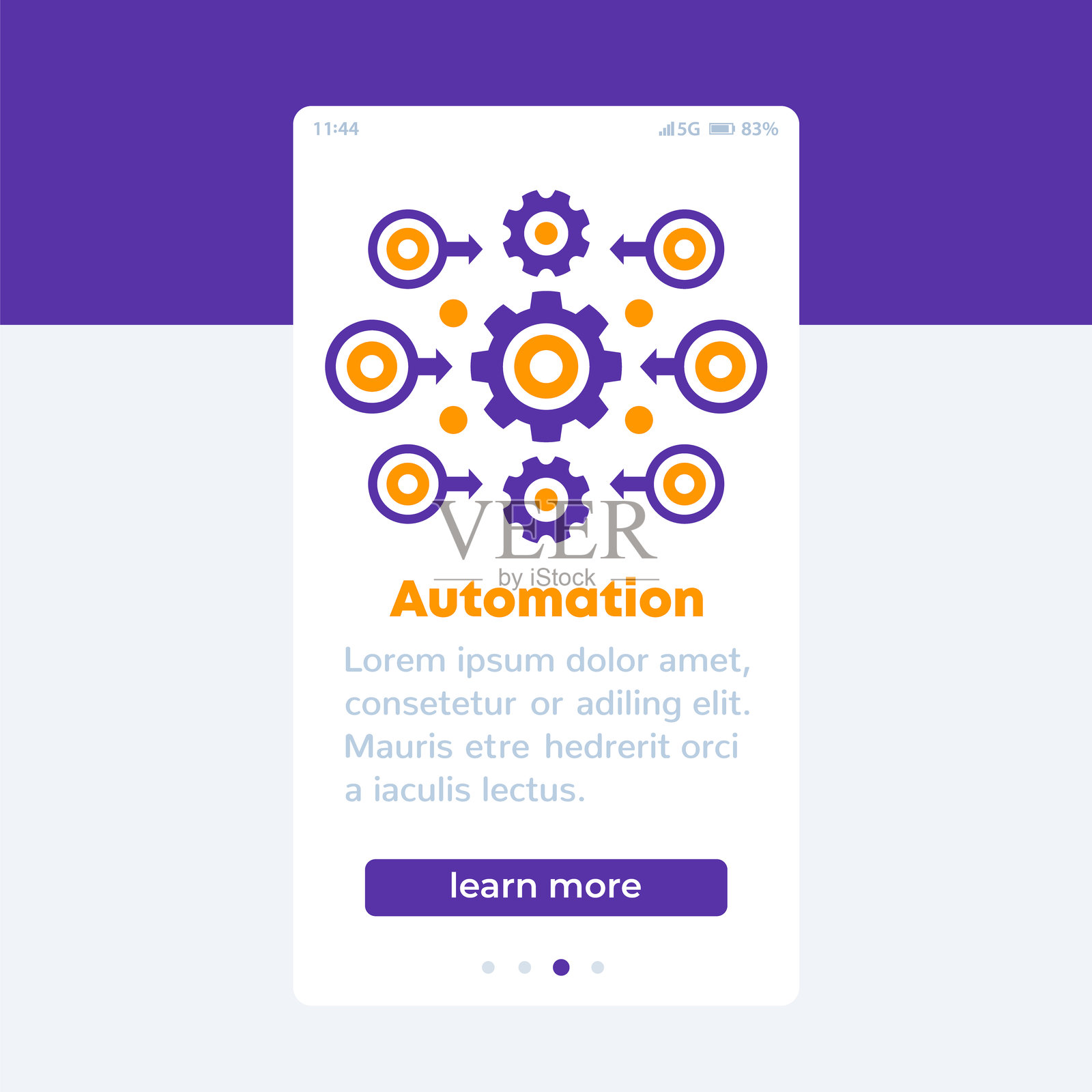 健身、健康、健身房时尚图标在圆圈中插画图片素材