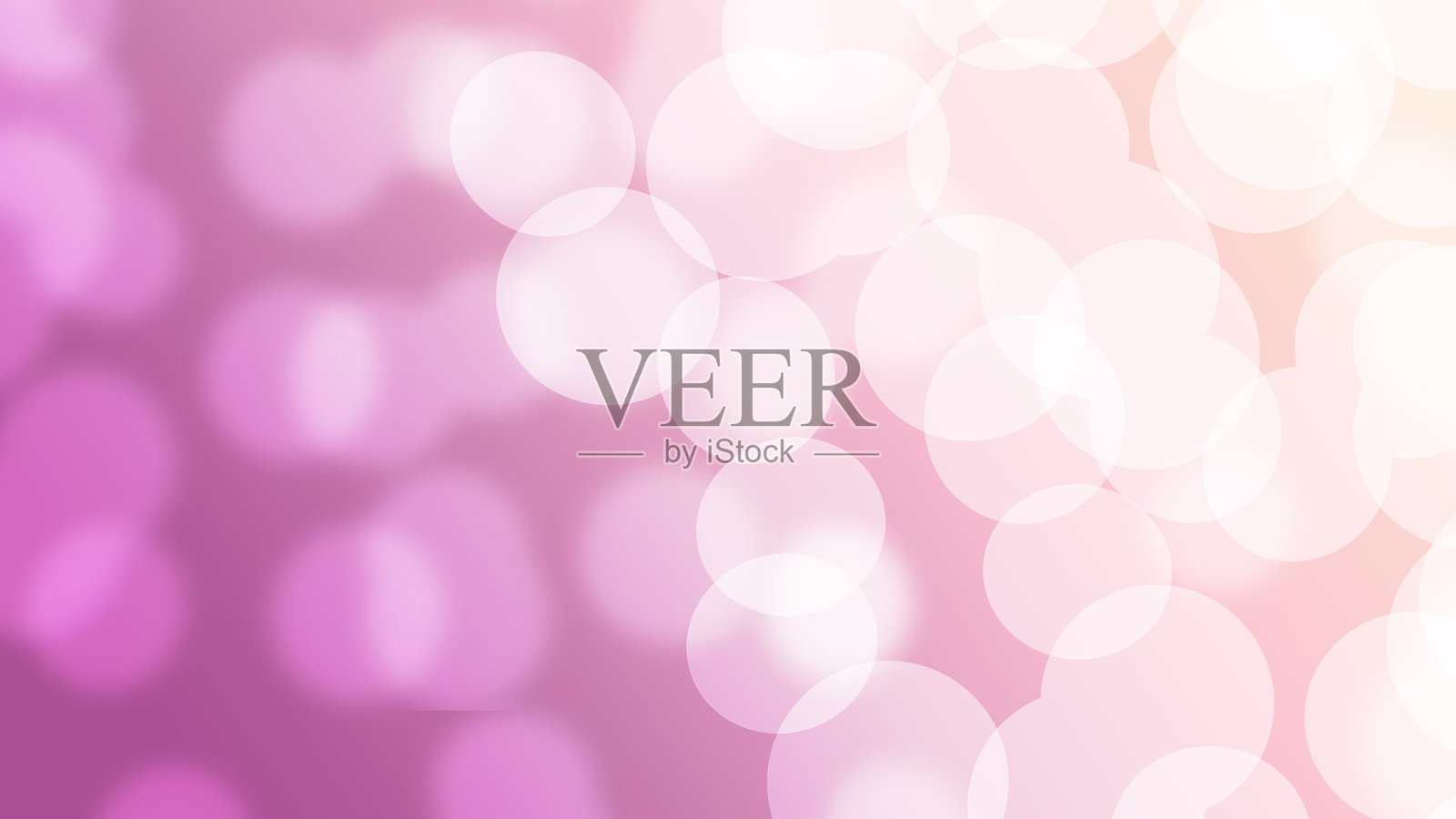 闪烁灯光的散景背景图形用于插图照片摄影图片