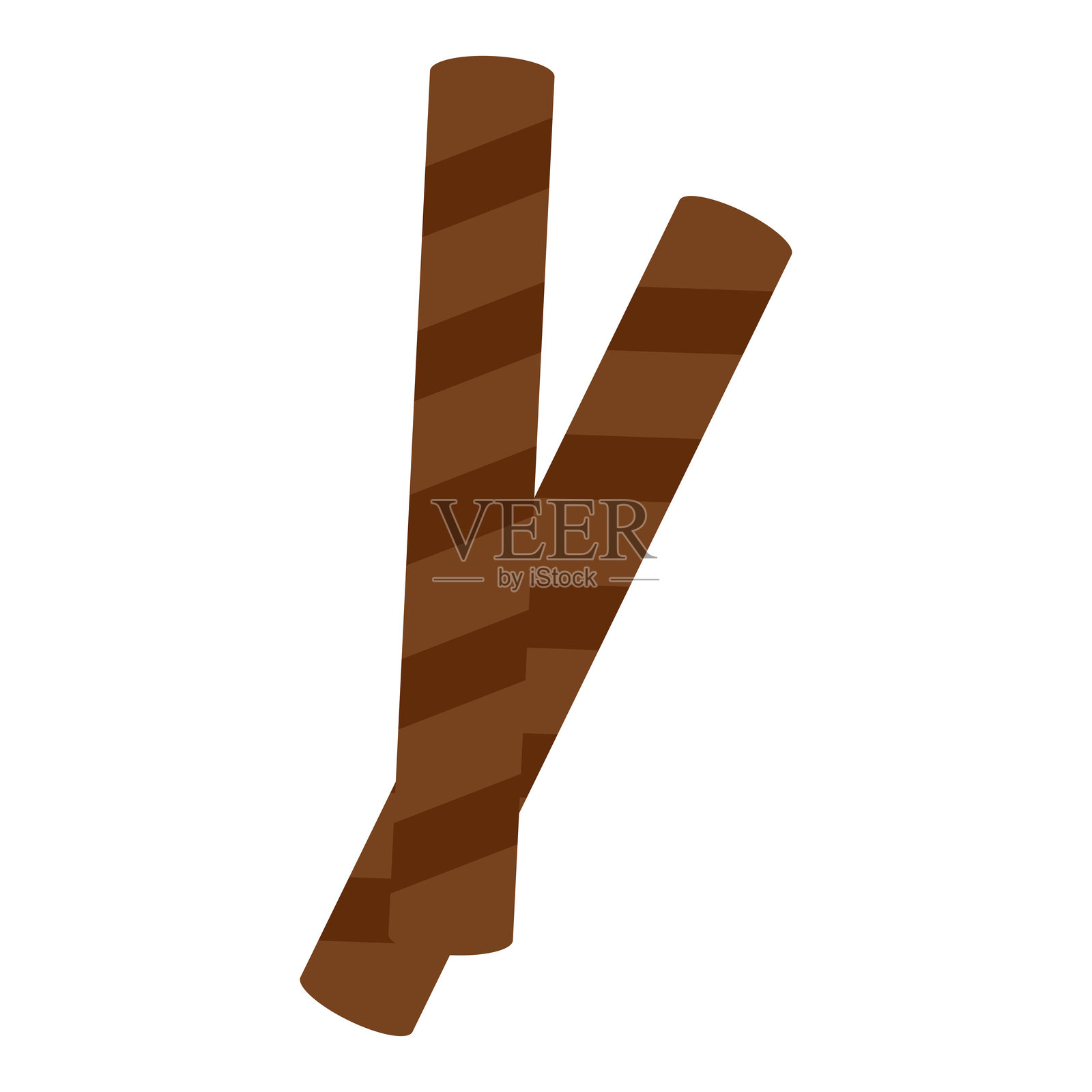 国家蛋糕设计元素平面插图插画图片素材