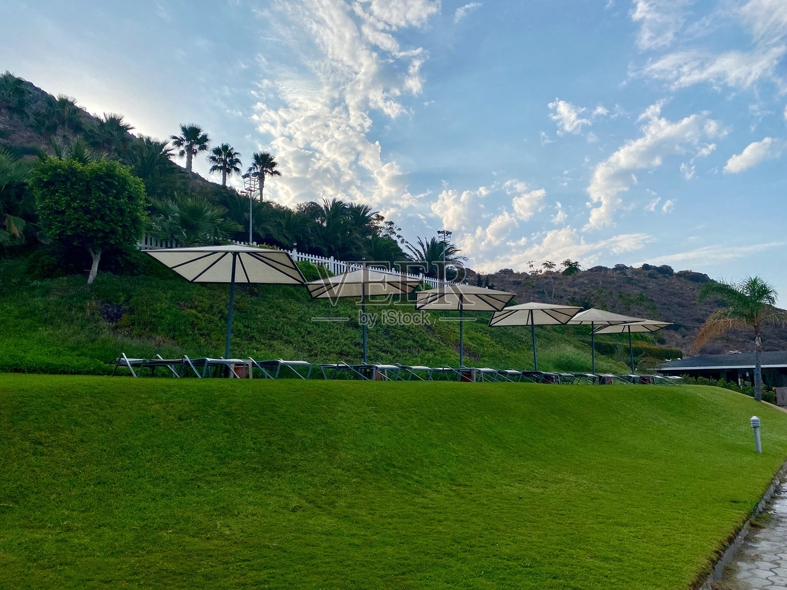 假日度假 阳光沙滩 海洋照片摄影图片