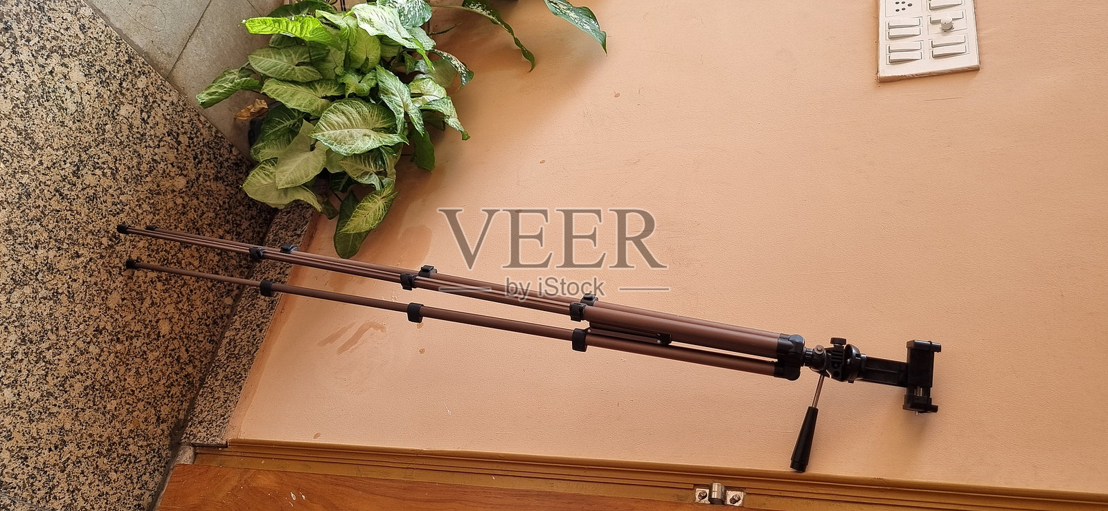 三脚架照片摄影图片