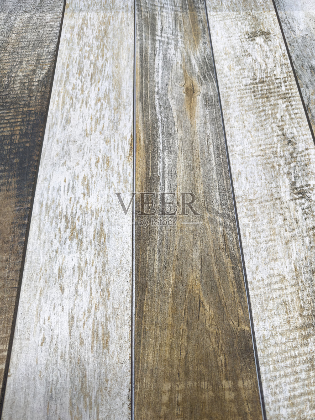 硬木样品地板纹理层压背景。磨损的木材表面纹理照片摄影图片