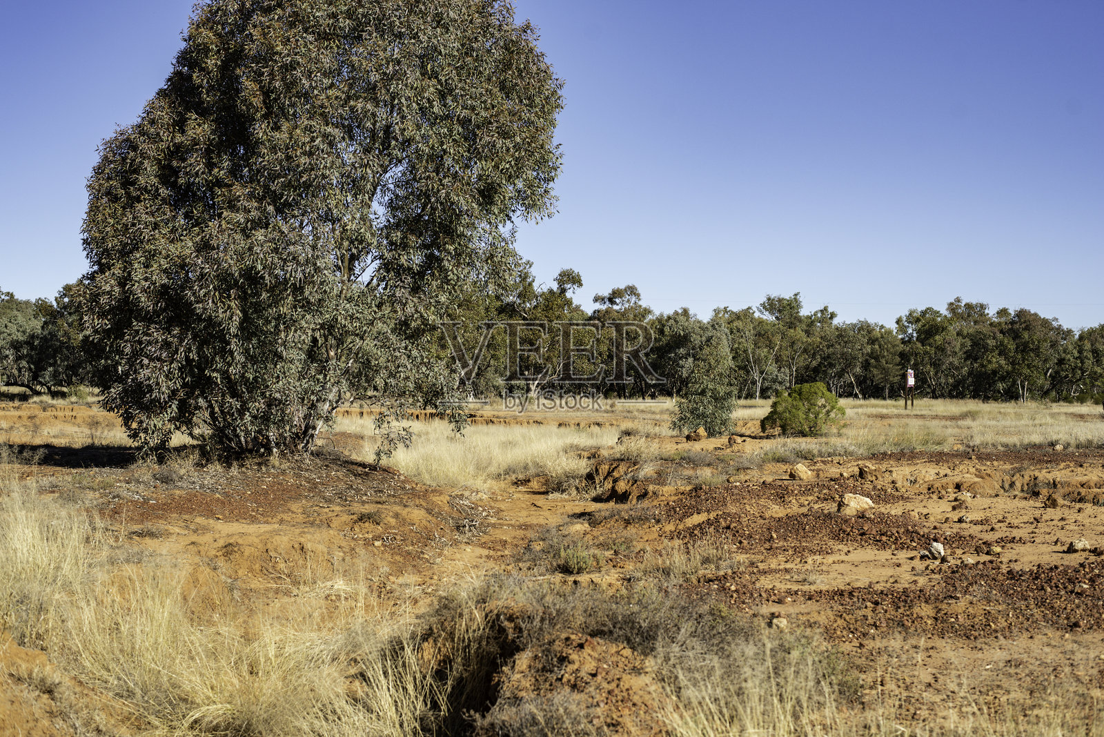 废弃村庄的遗址照片摄影图片