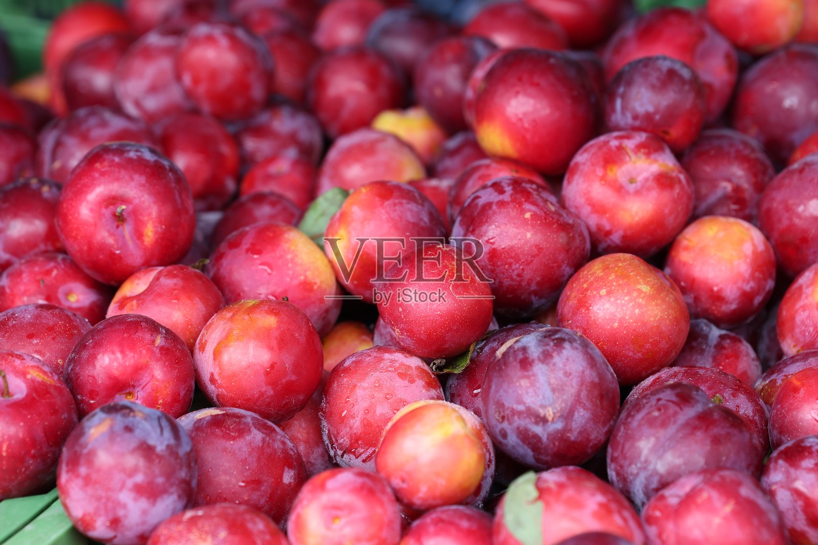 农贸市场照片摄影图片