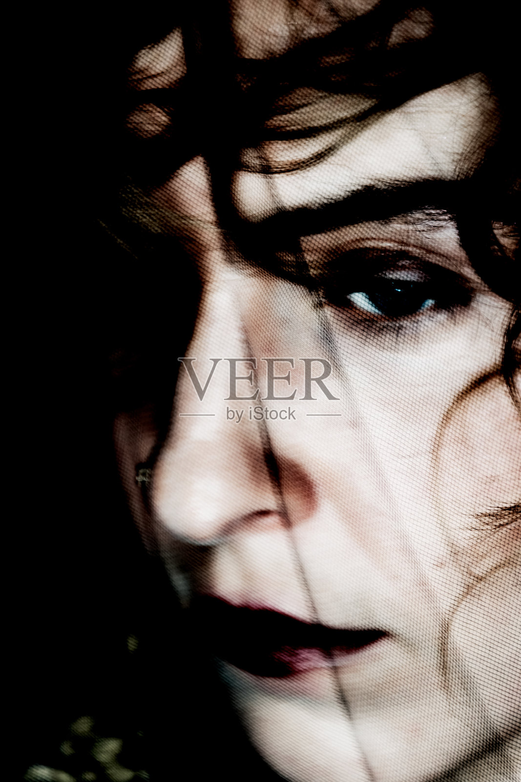 永别了。照片摄影图片