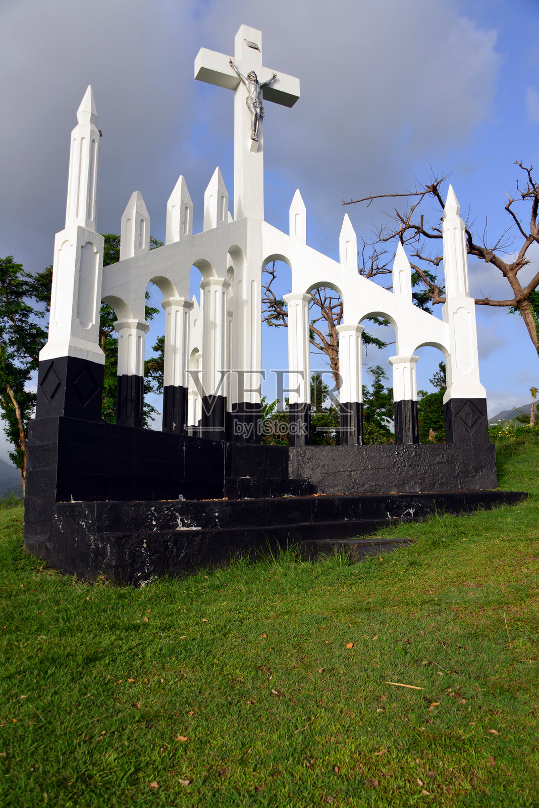 莫恩·布鲁斯·克罗斯，罗索，多米尼克照片摄影图片