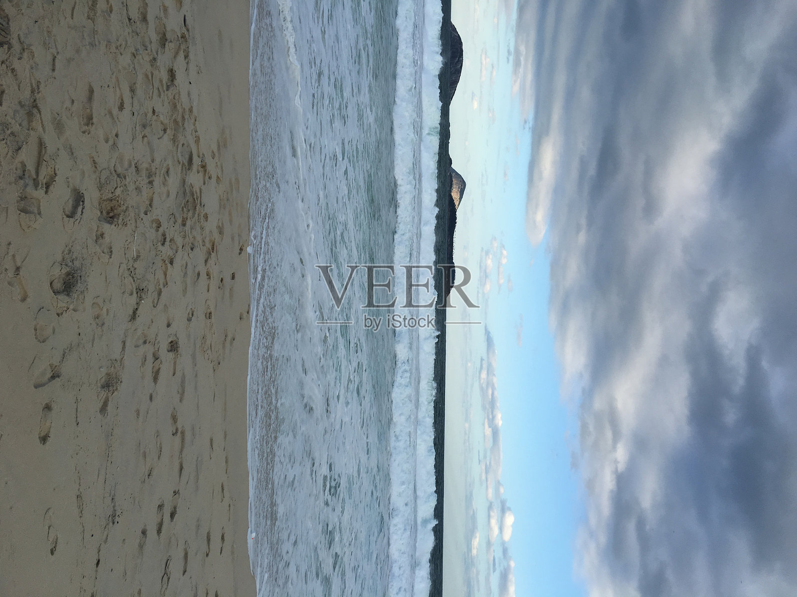 里约热内卢的海滩照片摄影图片