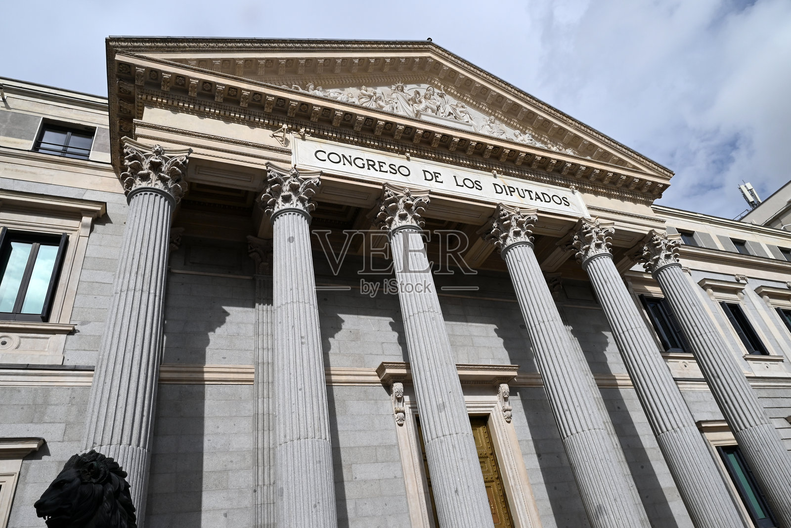 众议院照片摄影图片