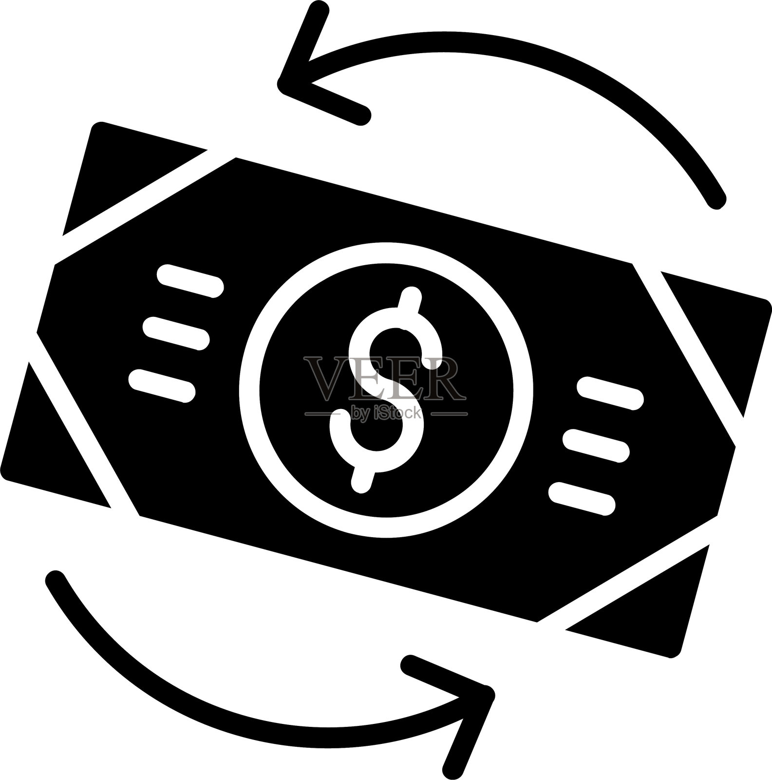 恢复图标设计插画图片素材