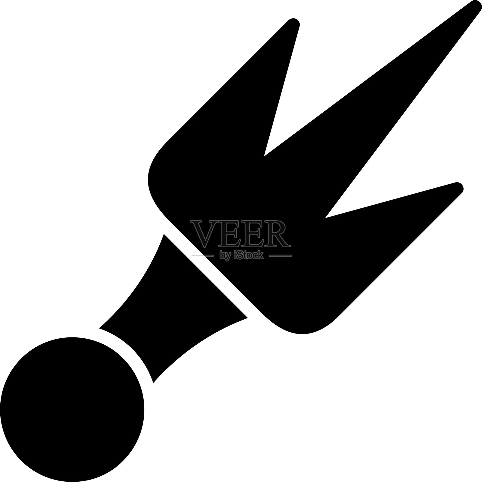 赛符号图标设计插画图片素材