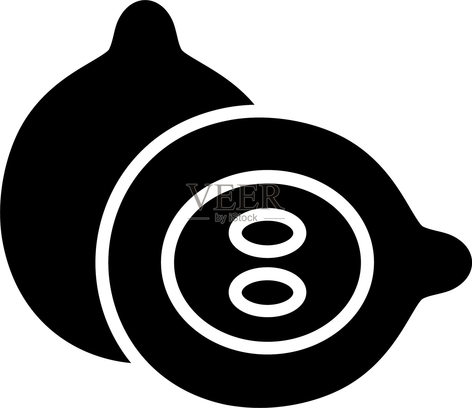 Caimo 图标设计插画图片素材