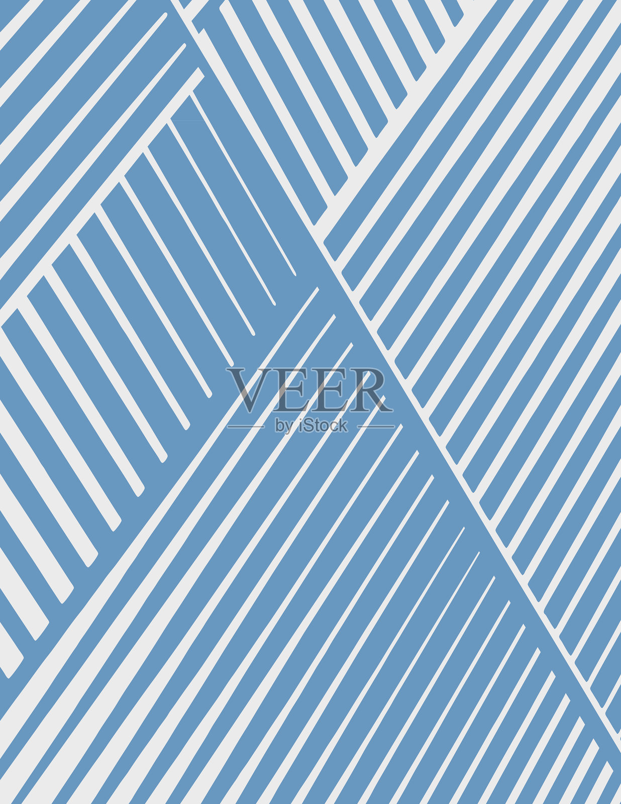 带有倾斜条纹和几何形状的背景插画图片素材