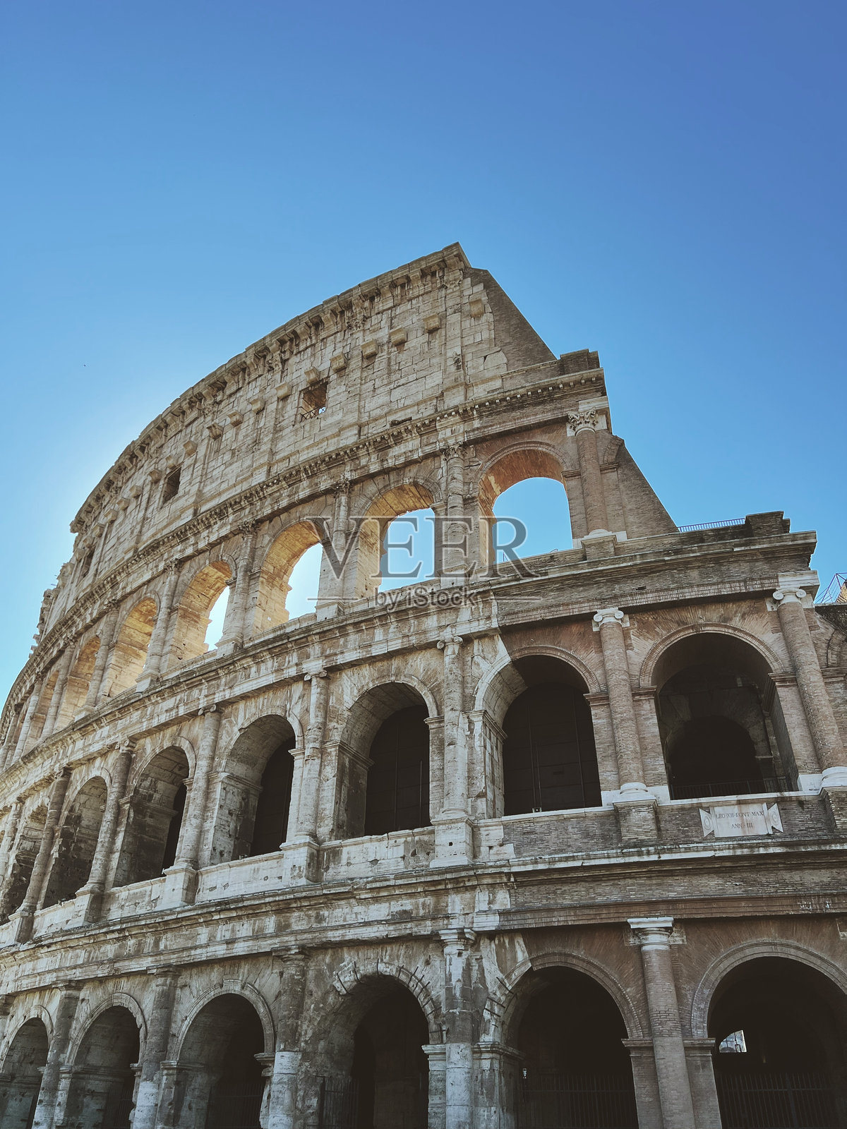 地中海公路旅行照片摄影图片