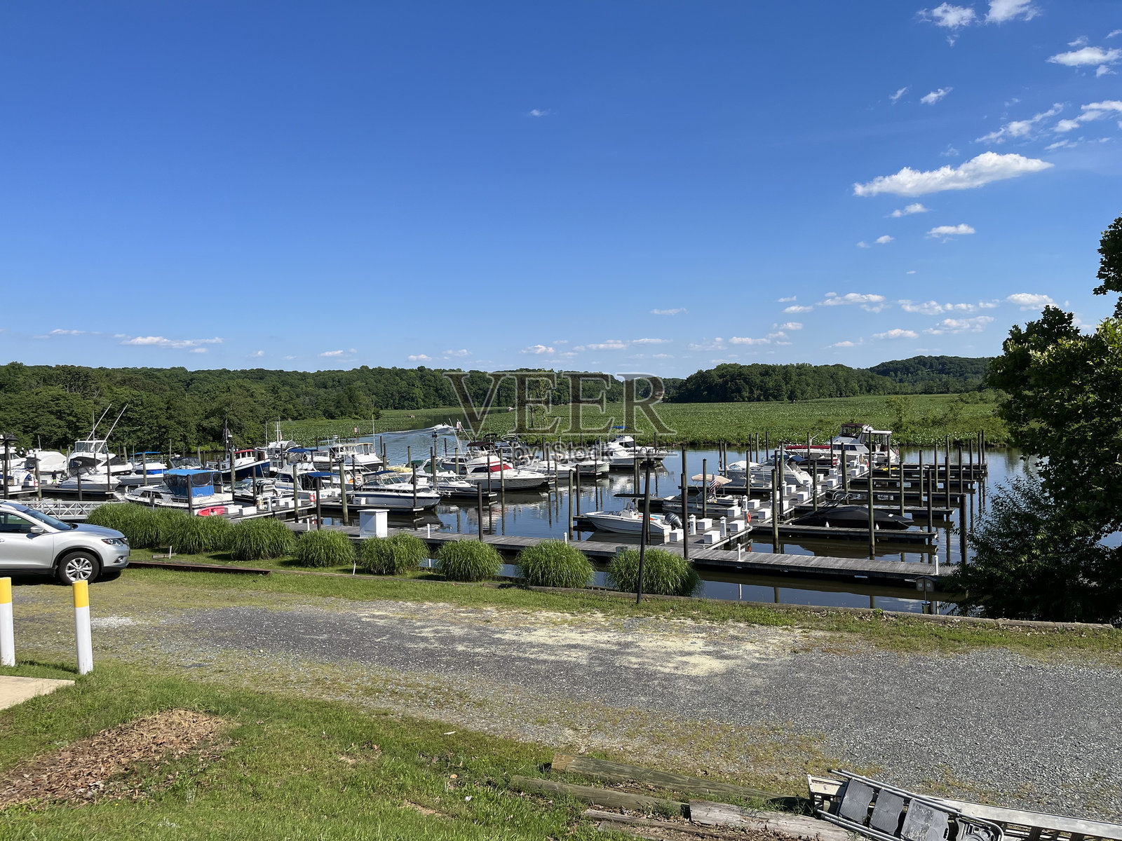 马里纳照片摄影图片