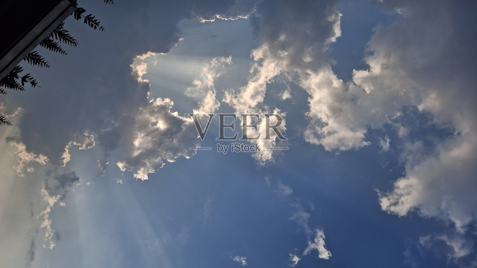 云朵垂直壁纸照片摄影图片