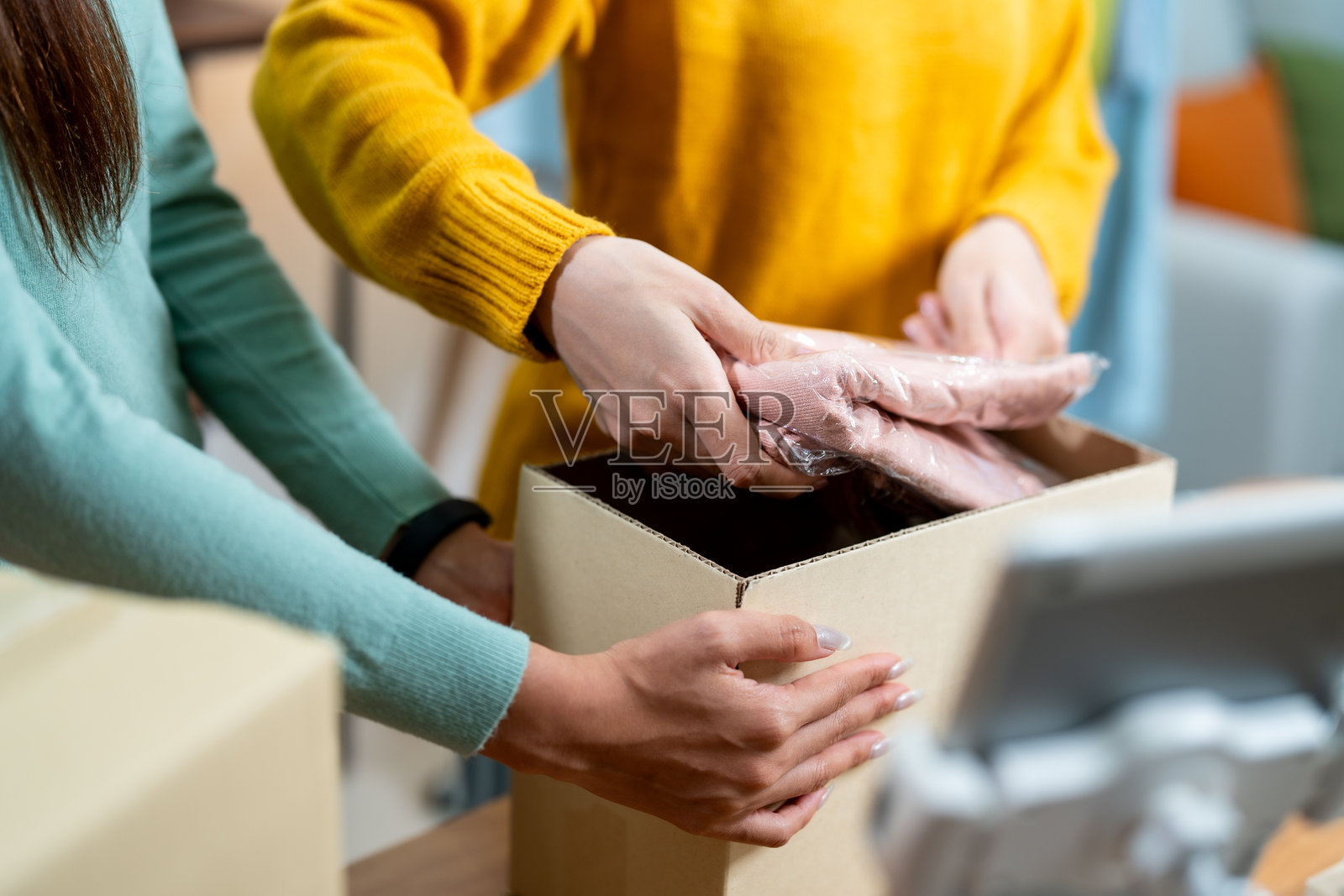 在线卖家照片摄影图片