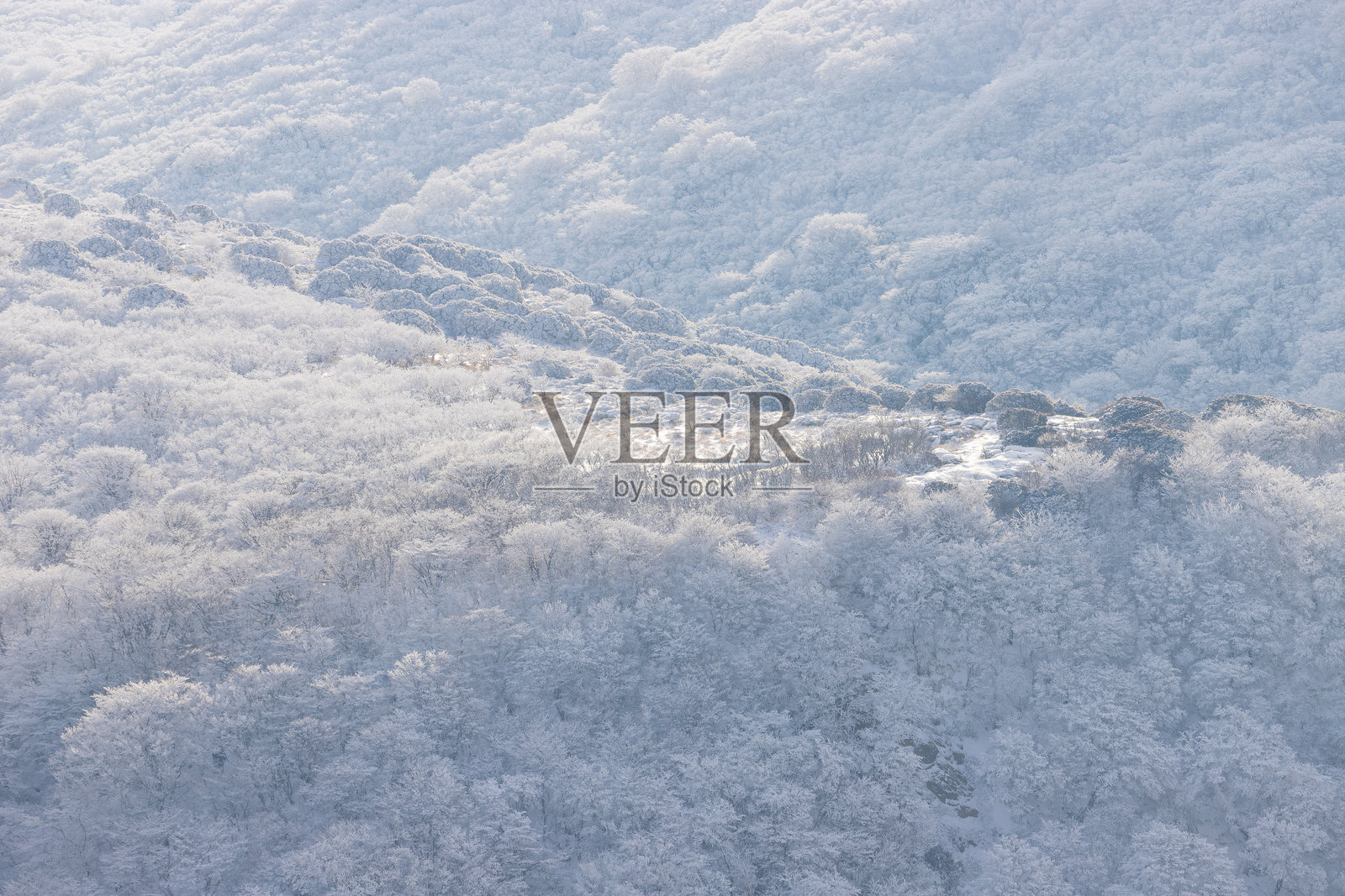 雪山攀登照片摄影图片