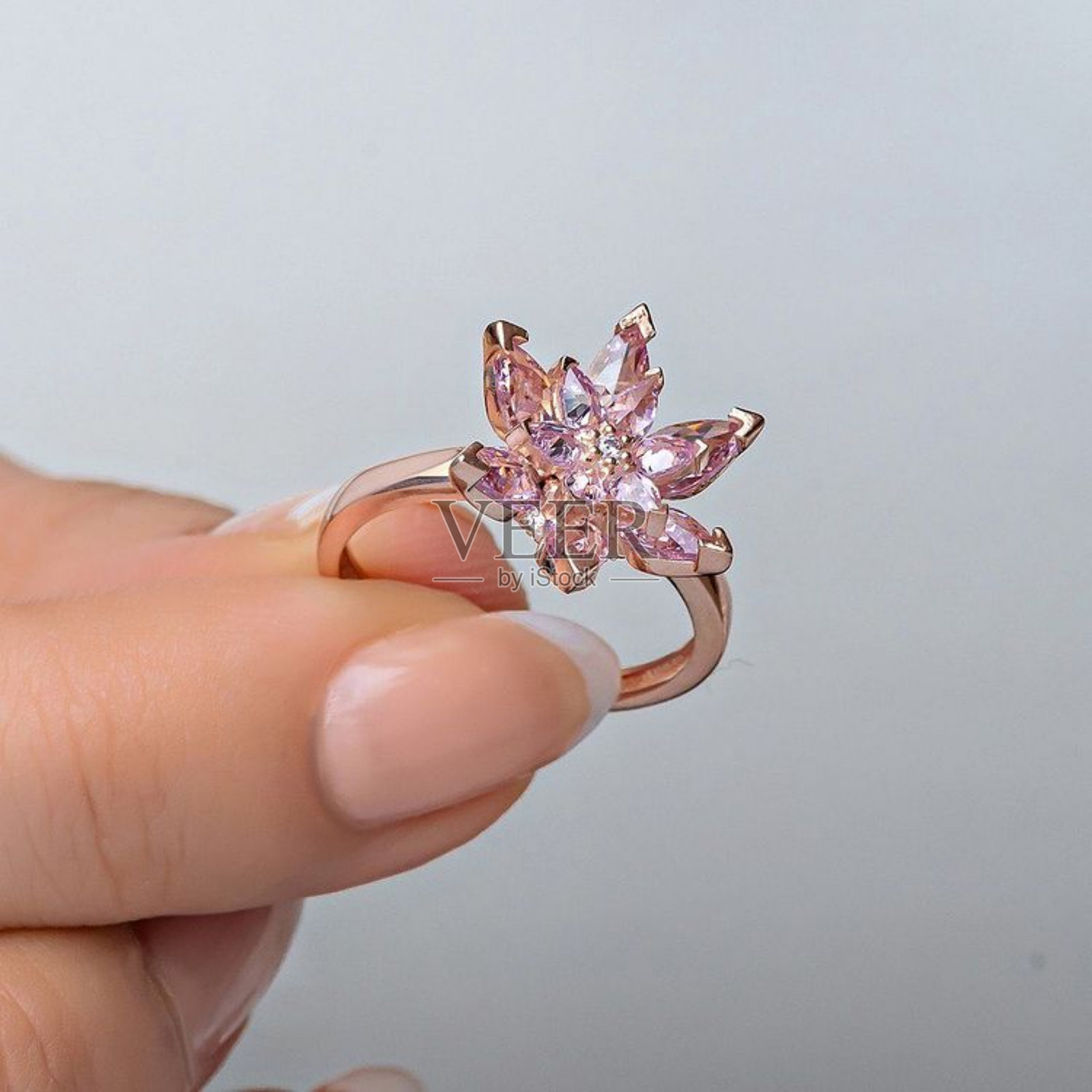 钻石照片摄影图片