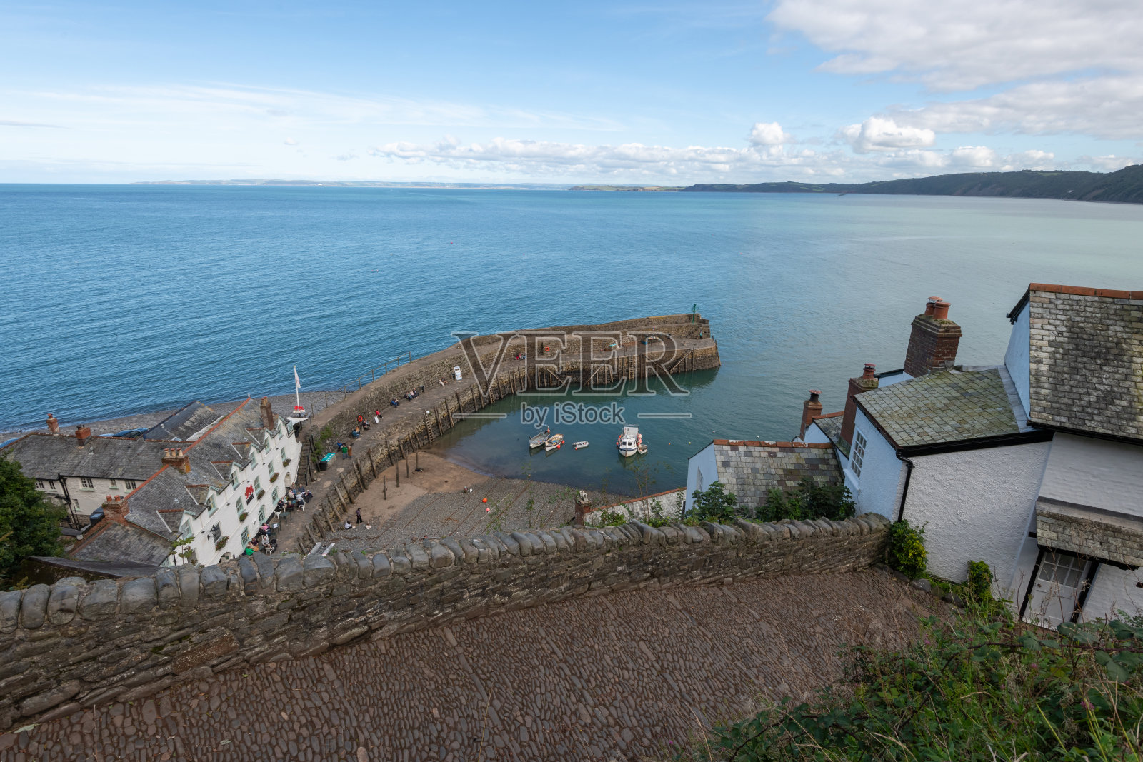 克洛维利照片摄影图片