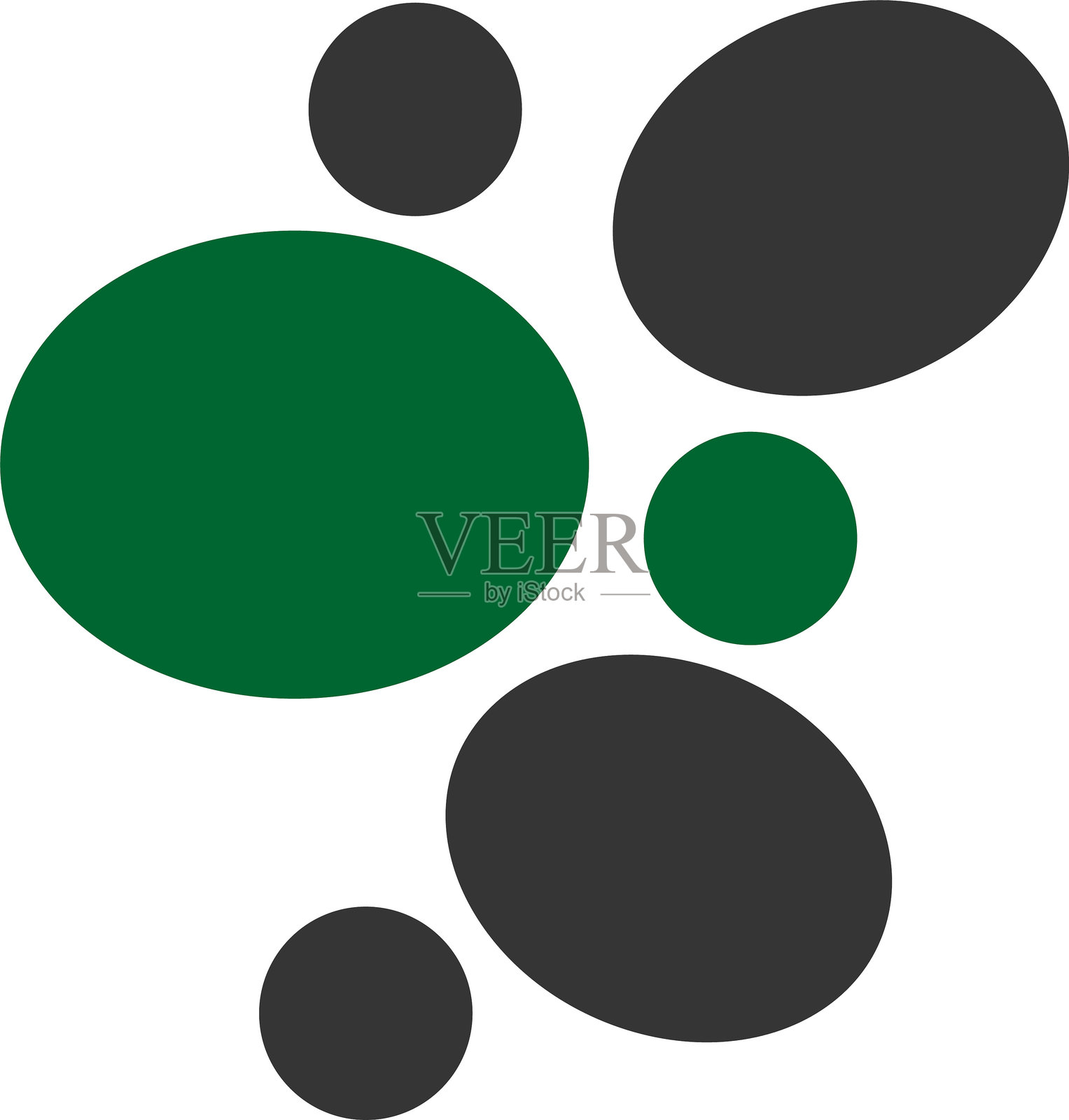 干细胞图标插画图片素材