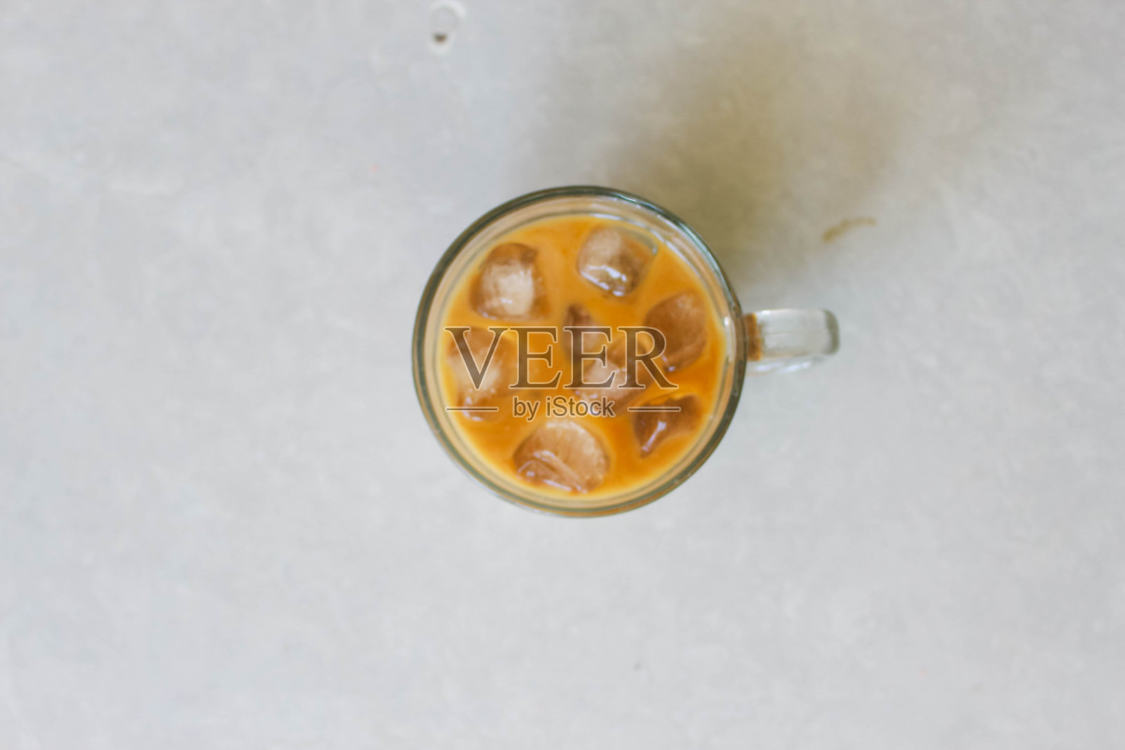 冰咖啡牛奶 4照片摄影图片