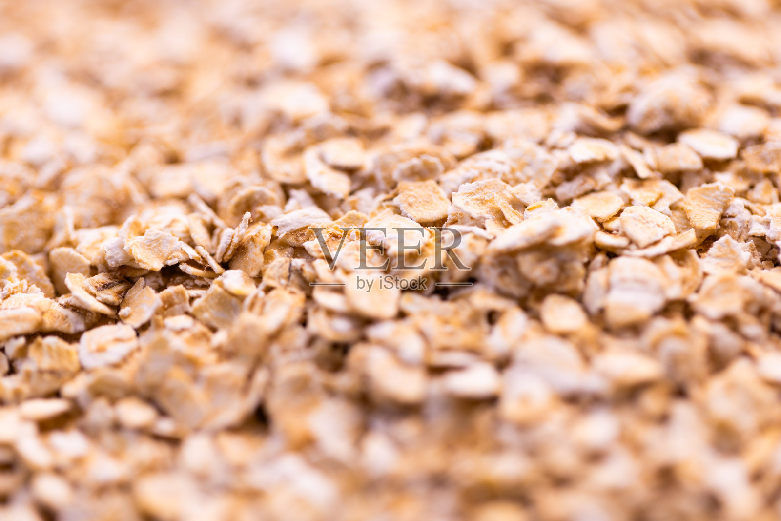 轻盈多用途的细燕麦照片摄影图片