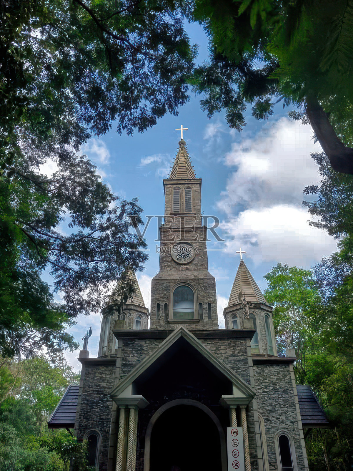 教堂摄影照片摄影图片
