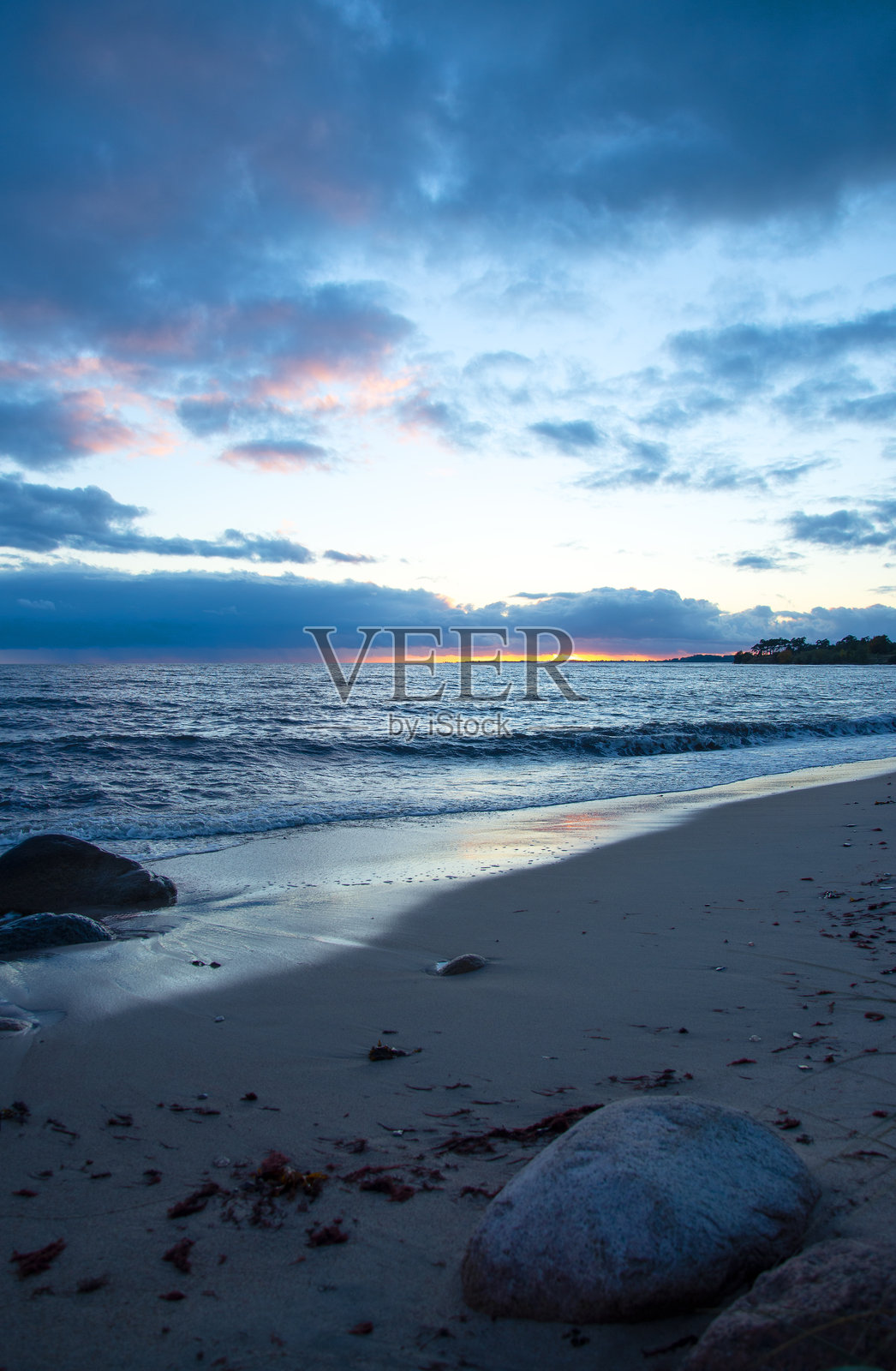 2024年10月，自然 - 瑞典南部第一部分照片摄影图片