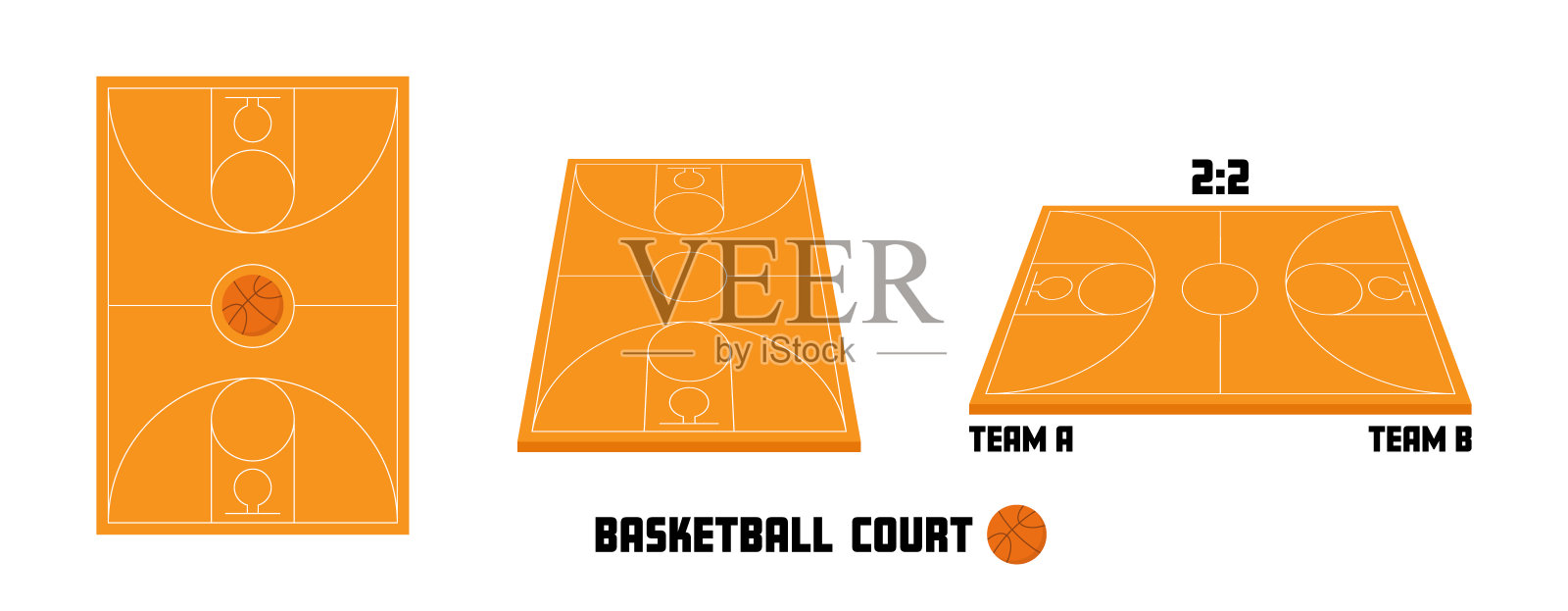 打印插画图片素材