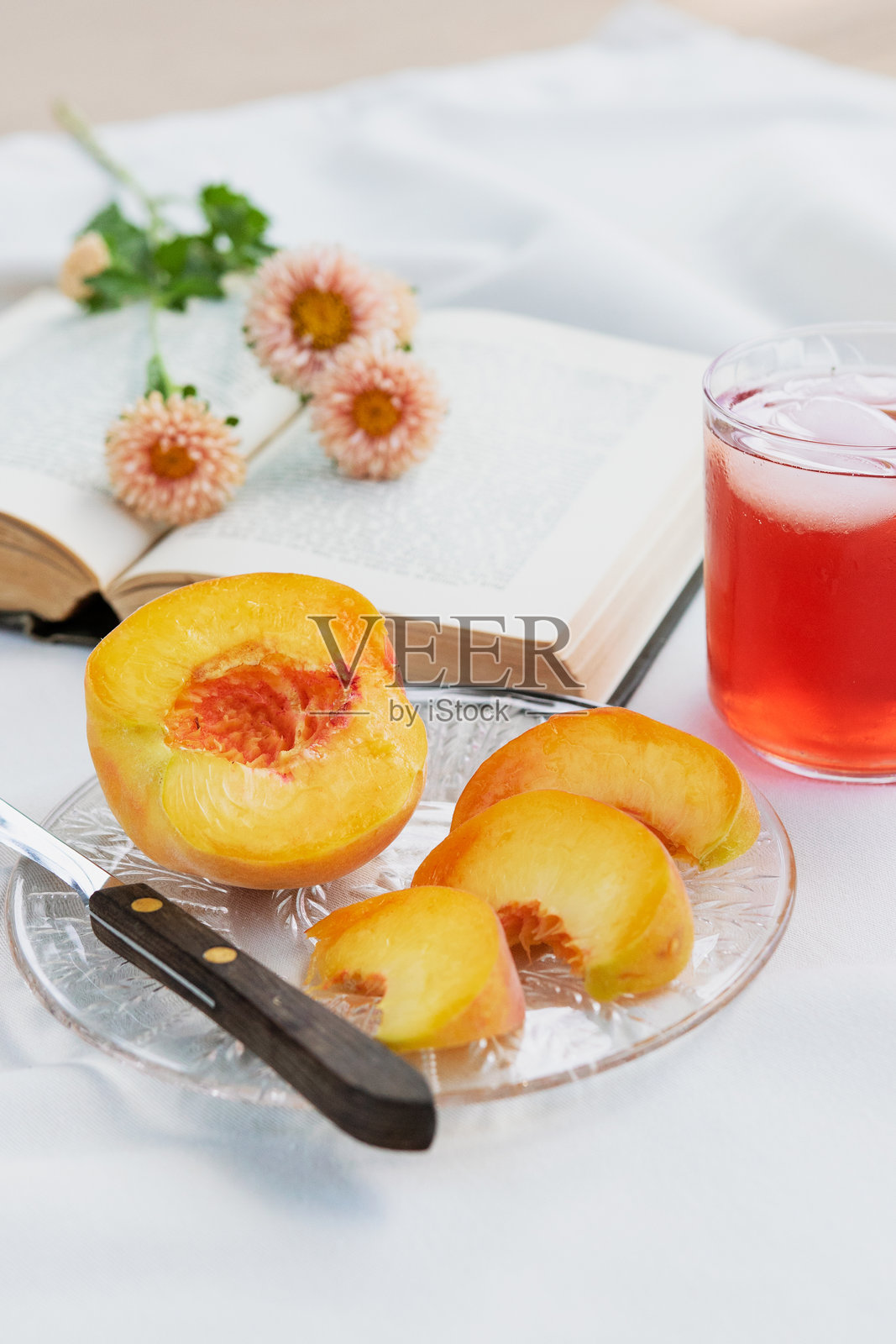 懒洋洋的下午照片摄影图片