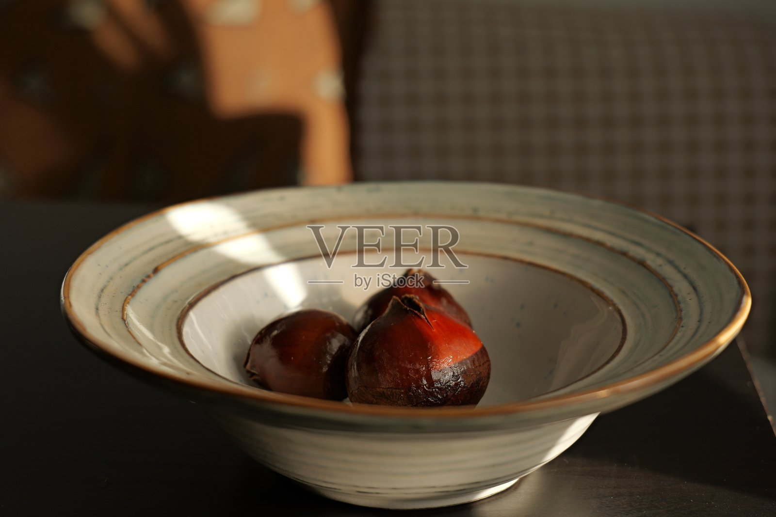 栗子照片摄影图片