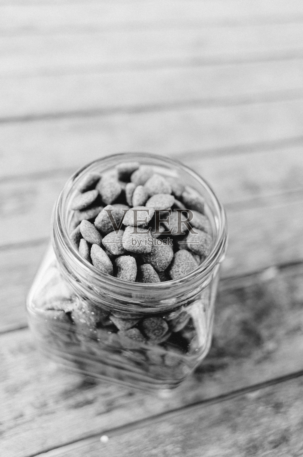 狗粮照片摄影图片