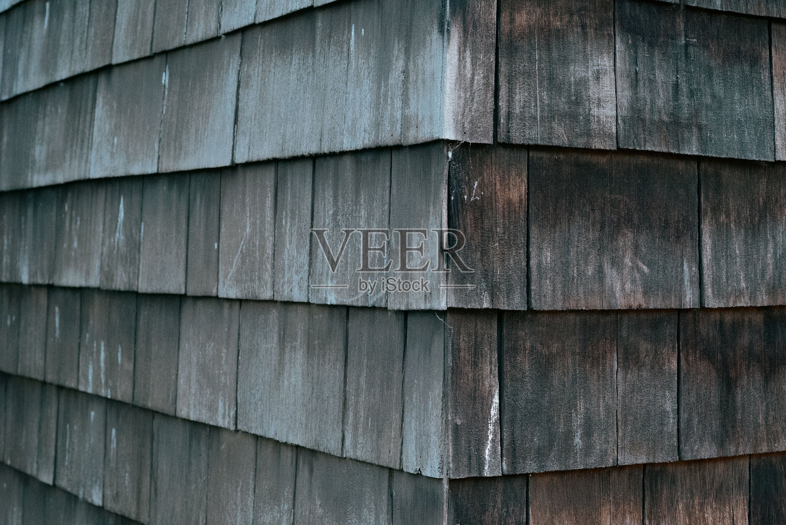 十月初海边码头的风景照片摄影图片