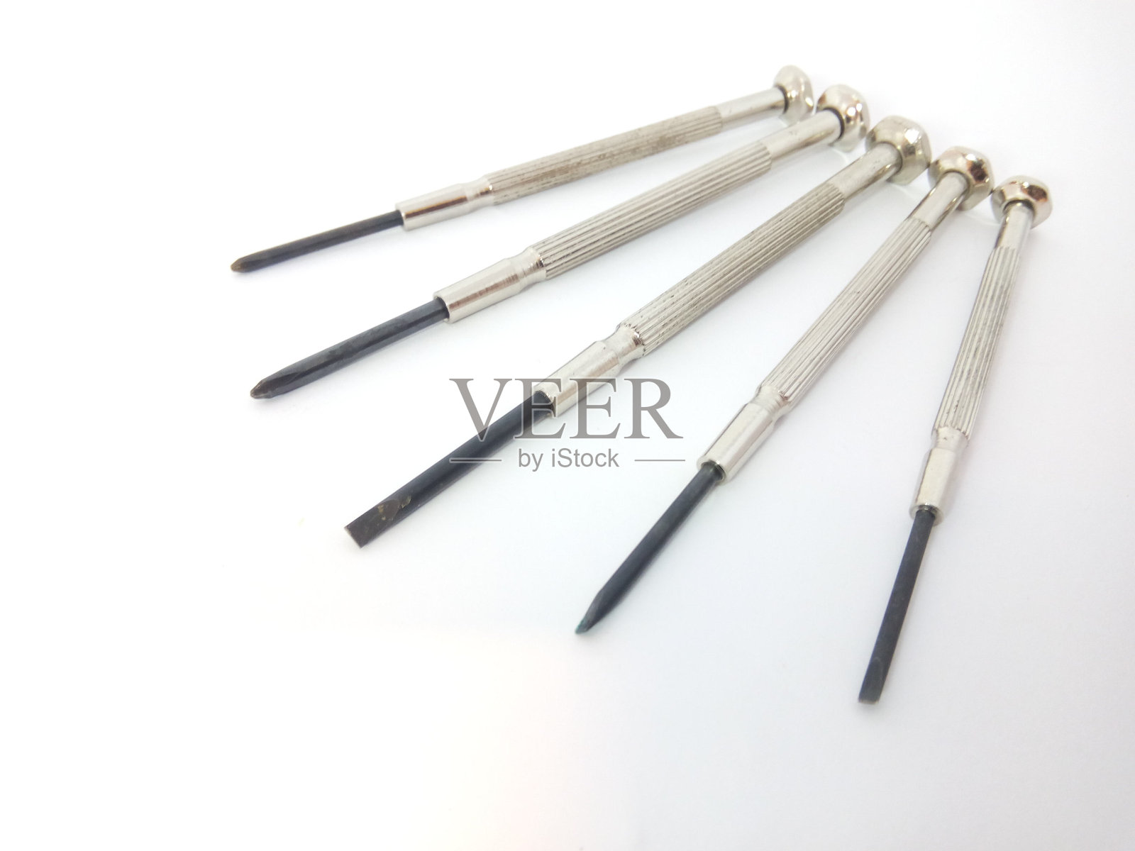 金属工具的工作室拍摄照片摄影图片